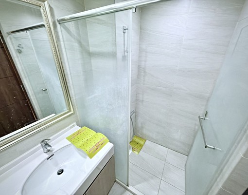 世紀雲品✨一中商圈兩房B1平車輕屋齡小豪宅 - Image 9