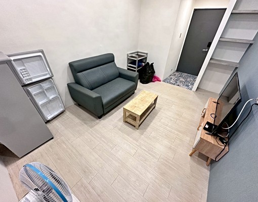 免佣）明志科技大學【超值1房1廳】可養寵★流理臺★獨立洗衣機 - Image 3