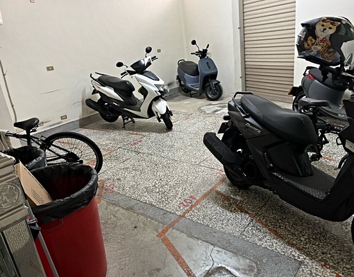 經國路二段明亮大套房 - Image 6