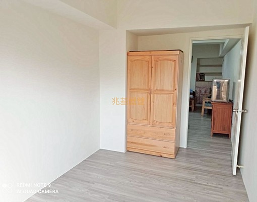 兆基社會住宅🏡柳川三房|📌可租補|🚄近捷運|🛒生活圈 - 591租屋網 - Image 5