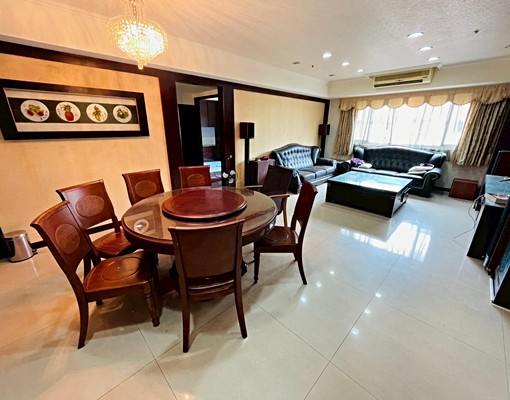 可租補免仲-麗寶麗池4房車.南亞龍岡 - Image 1