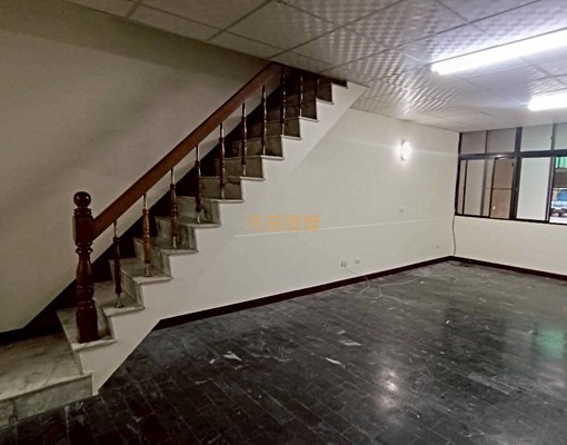 兆基社會住宅🏡全新冷氣/大橋豪宅區，傳統2樓半超大客廳&房 - Image 7