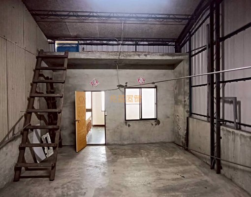兆基社會住宅🏡全新冷氣/大橋豪宅區，傳統2樓半超大客廳&房 - Image 9