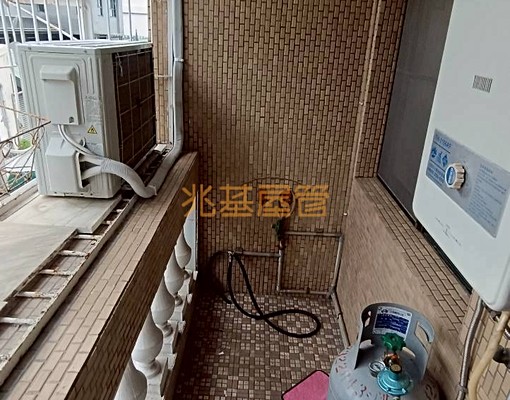 兆基社會住宅🏡全新冷氣/大橋豪宅區，傳統2樓半超大客廳&房 - Image 12