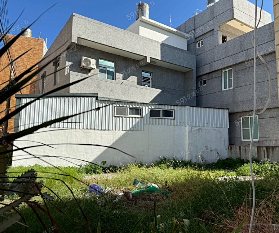 臨海小築實景圖