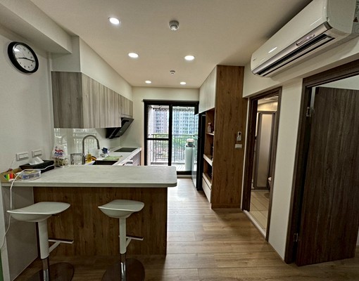 [心之所向]視野戶精裝👍2房全配租金26000元含車不含管 - 591租屋網 - Image 4