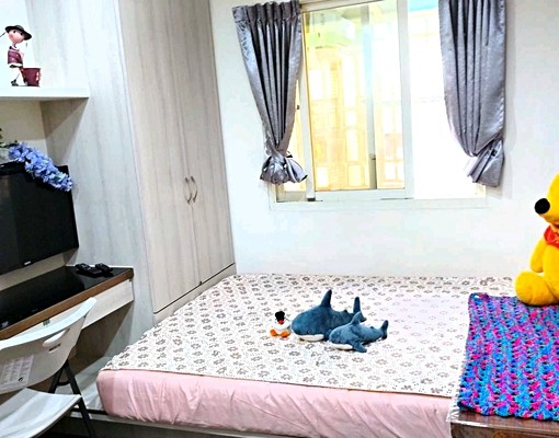 租補❤機車好停❤走路到逢甲大學★僑光★中科 - Image 3