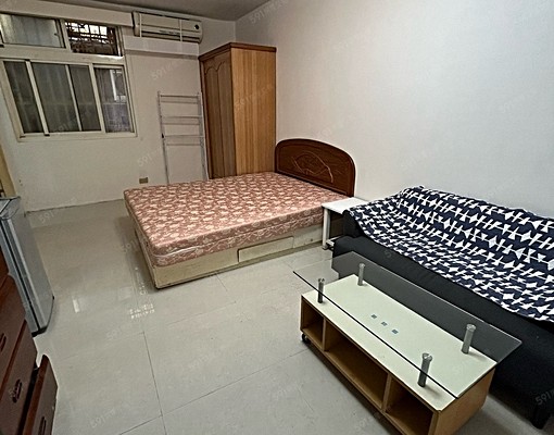 民生社區、一樓、收垃圾、天然瓦斯 - Image 1