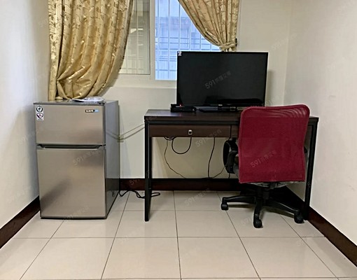 全新整理套房/家具電齊全/樓下公車站 - Image 3