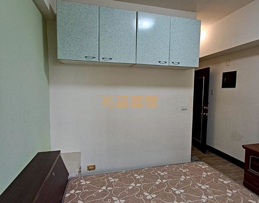 兆基社會住宅🏡近嘉大蘭潭校區套房，可租補 - Image 2