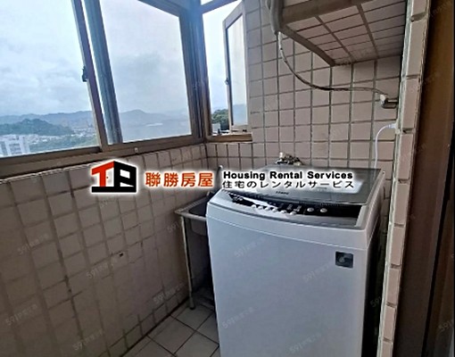🌸萬芳醫院站🌸可補助🌸機能強超大陽台🌸免服務費 - Image 8