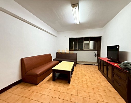 兆基社會住宅🏡永康舒適三房可租補免仲停車方便 - Image 3