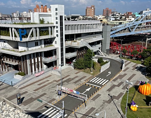 彰化市火車站旁電梯套房 - Image 6