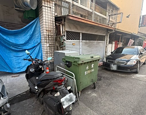 可寵🐶勤美草悟道💖8坪套房_冷氣更新❗❗ - Image 5