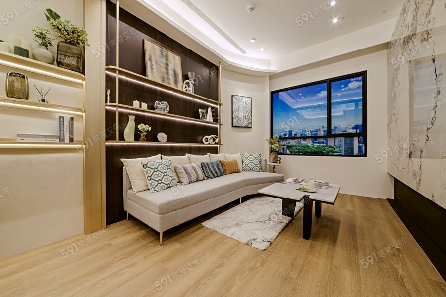 圓富ONE樣/實品屋