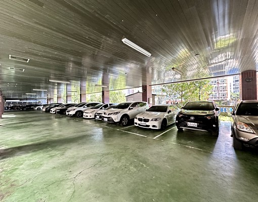 礁溪溫泉世家3期~稀有管理電梯車位3房 - Image 15