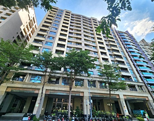 農十六紐約紐約大樓景觀套房分租 - Image 1