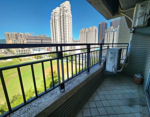 農十六紐約紐約大樓景觀套房分租 - Image 5