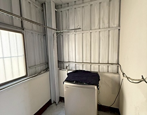 四面採光寬敞3房│家電家電齊全│近小港機場│可寵可租補入戶籍 - Image 5