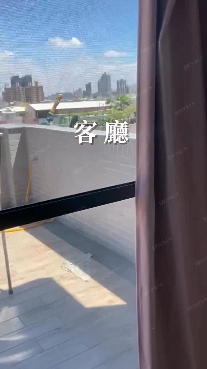 寧靜景觀別墅2層住家(可2份租補/可寵/可煮) - Image 1