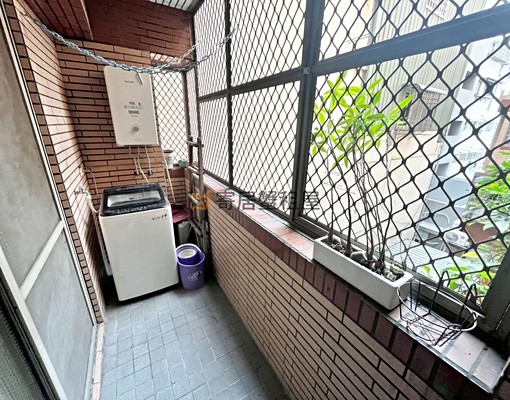 寄居蟹社會住宅🏠💎正一房一廳💎獨洗曬💎公益路💎可租 - Image 5