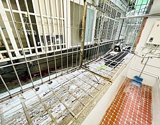 免佣）捷運港墘【採光3房2衛】可入籍★有廚房★房皆有窗 - Image 15