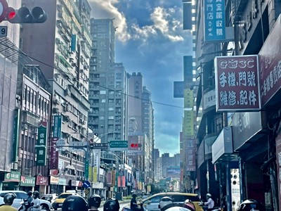 社區圖片