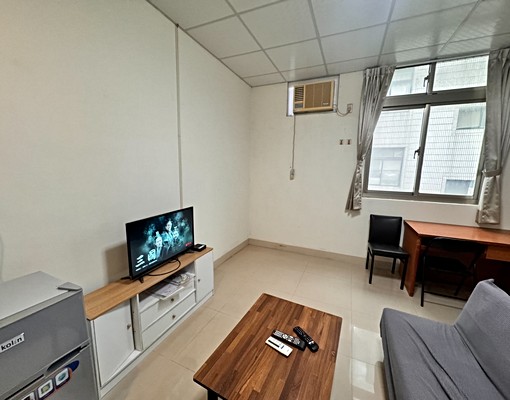 🏠巨城旁民族路套房｜可養寵物（禁狗）拎包入住 - Image 3