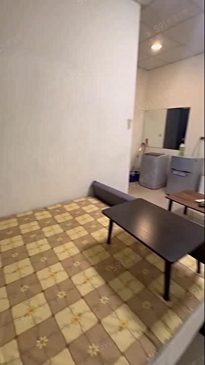 🏠巨城旁民族路套房｜可養寵物（禁狗）拎包入住 - Image 1