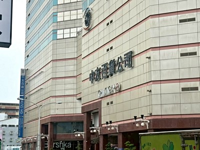 社區圖片