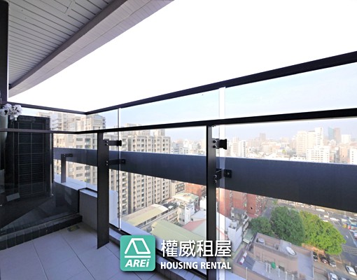 🗽R9中央公園民生香榭美式工業風2房車位可租補-權威 - Image 10