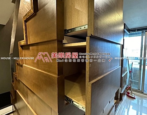 美樂*小巨蛋*採光1+1房優質社區*挑高可站*機能優*有浴缸 - Image 5