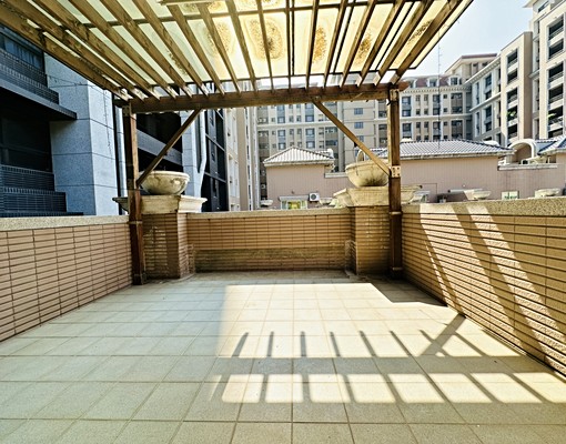 近A18老街溪旁-育嘉京品花園別墅大空間 - Image 6
