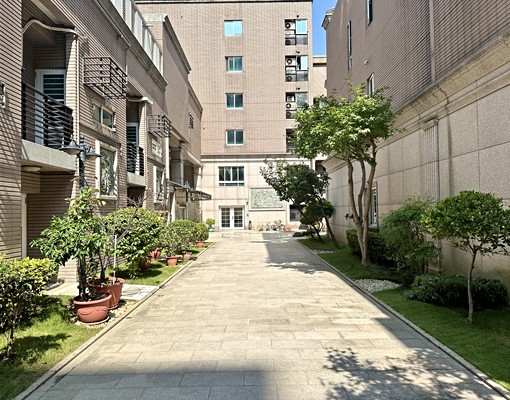 近A18老街溪旁-育嘉京品花園別墅大空間 - Image 4