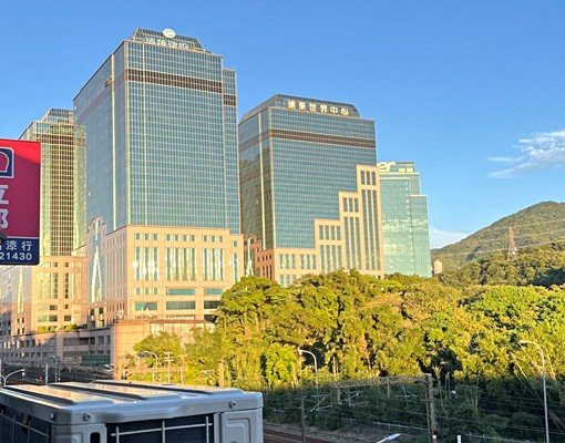 兩房兩衛浴,可當公司宿舍套房廚房近聯合報和汐科遠東園區 - Image 4