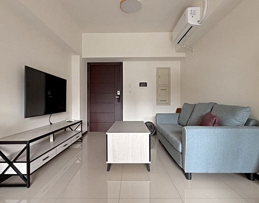 <莉莉>專任長虹天韻看山全新美兩房平車 - 591租屋網 - Image 1