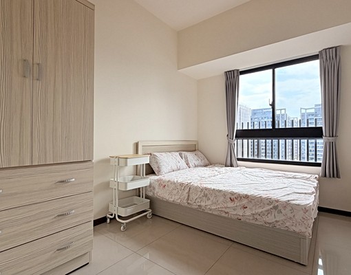 <莉莉>專任長虹天韻看山全新美兩房平車 - 591租屋網 - Image 6