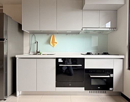 <莉莉>專任長虹天韻看山全新美兩房平車 - 591租屋網 - Image 3