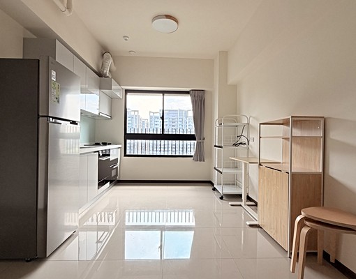 <莉莉>專任長虹天韻看山全新美兩房平車 - 591租屋網 - Image 5