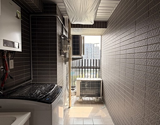 <莉莉>專任長虹天韻看山全新美兩房平車 - 591租屋網 - Image 10