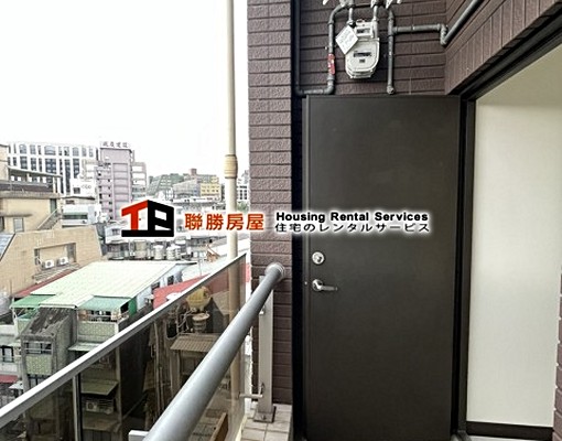 捷運民權西路│大面採光一房│屋齡新有管理│租金含管 - Image 12