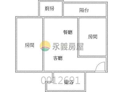 社區圖片