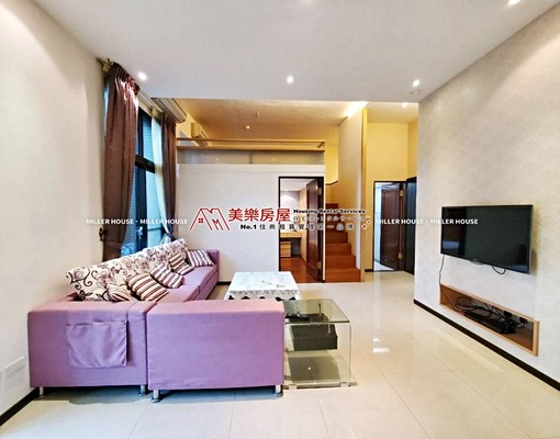 美樂~中山國小*近晶華酒店2+2房*雙衛浴*有陽台*可寵含稅 - Image 4