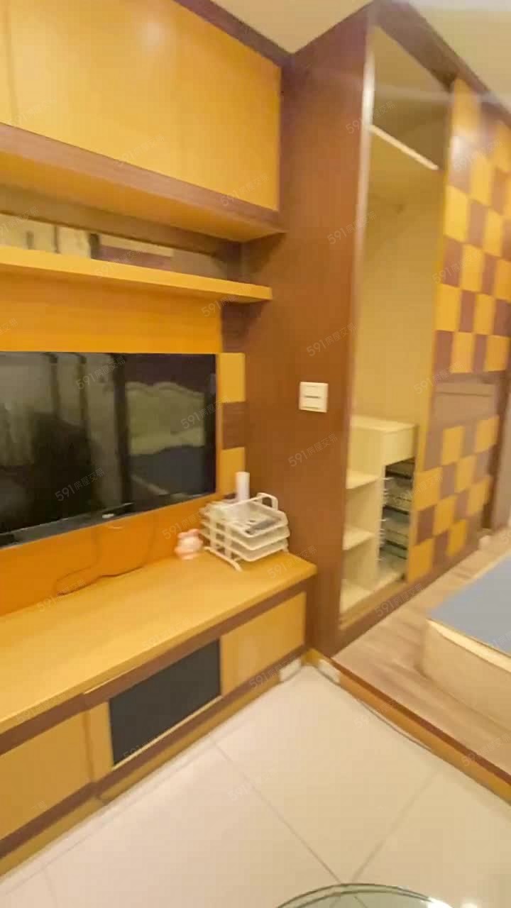 喬楊社宅/中原大學旁套房/生活機能優/拎包入住/免仲可補 - Image 1