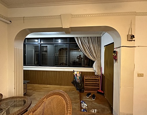 東山街三房客廳廚房衛浴前後陽台((仲介勿擾)) - 591租屋網 - Image 9