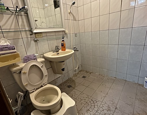 東山街三房客廳廚房衛浴前後陽台((仲介勿擾)) - 591租屋網 - Image 3