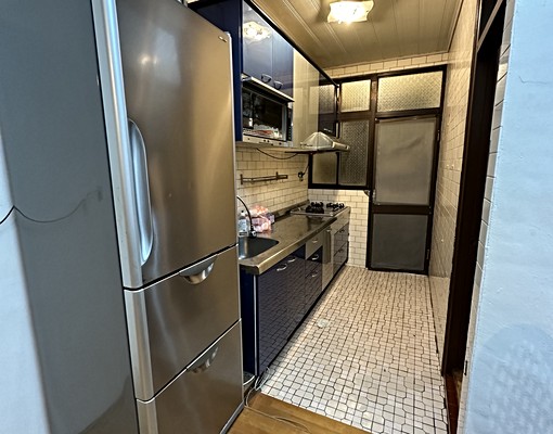 東山街三房客廳廚房衛浴前後陽台((仲介勿擾)) - 591租屋網 - Image 6