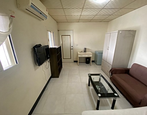 公寓6樓(頂加)溫馨大套房/有浴缸/使用空間大 - Image 5