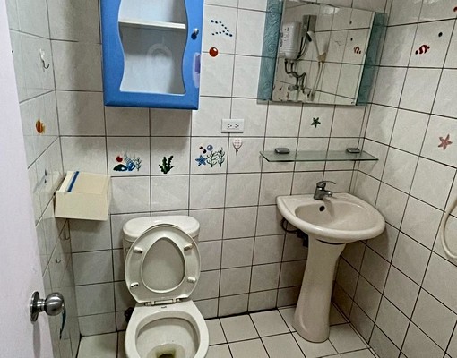 🔆免仲介費|精緻套房|可雙租補|近逢甲商圈|獨洗曬🔆 - Image 3