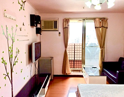 🔆免仲介費|精緻套房|可雙租補|近逢甲商圈|獨洗曬🔆 - Image 2